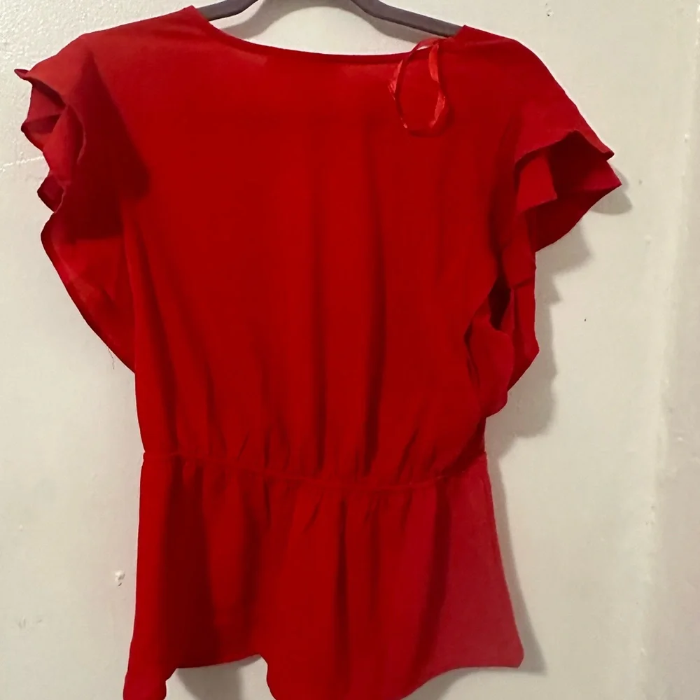 Blouse - Picture 3 of 3